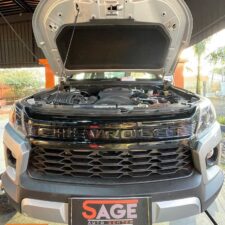 Sage Auto Center